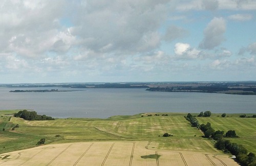 Rambin House | Bungalow starboard