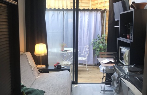Vers-Pont-du-Gard House | Bungalow -studio Idéal Pour Découvrir Notre Région