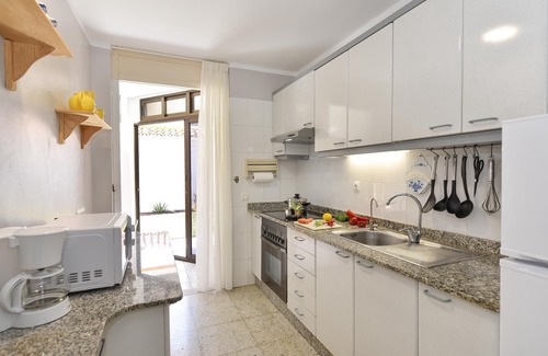 Maspalomas House | Bungalow Sun Club OS55 by VillaGranCanaria