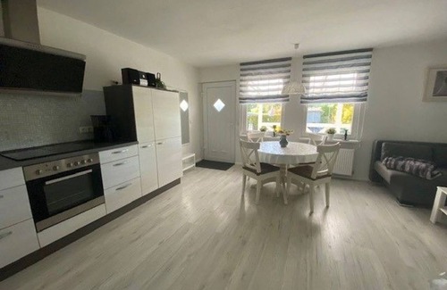 Muritz House | Bungalow "Sunshine" - Bungalow "Sunshine"