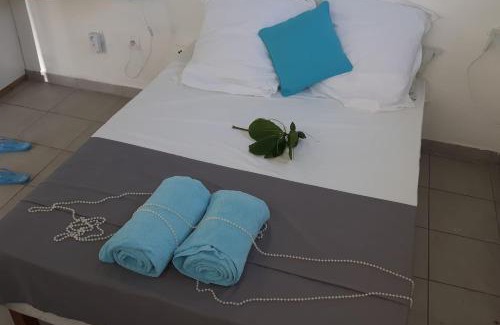 Plessis-Nogent House | Bungalow sur magnifique plage-Le Nid d'Amande