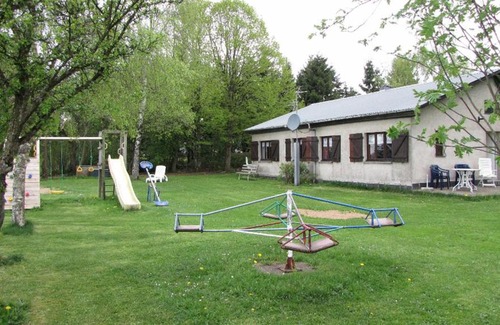 Luxembourg Ardennes House | Bungalow Sylvi