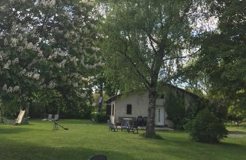 Luxembourg Ardennes House | Bungalow Sylvi