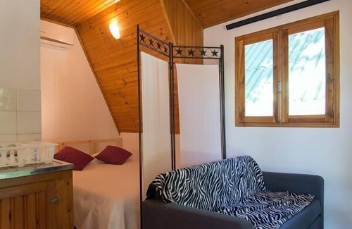 Melgaco House | Bungalow T0 Termas de Melgaço