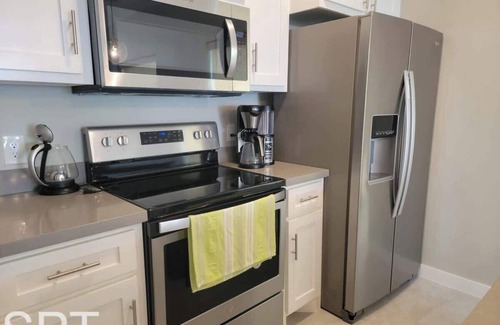 Port Isabel Condo | Bungalow Tarvana-#1
