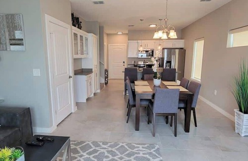 Port Isabel Condo | Bungalow Tarvana-#1
