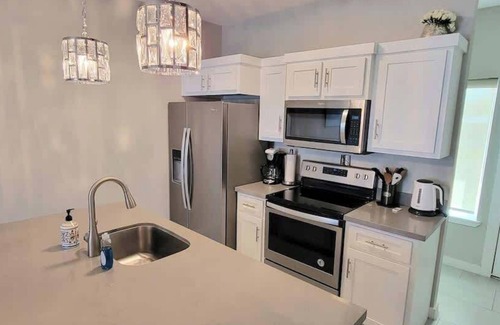 Port Isabel Condo | Bungalow Tarvana #2