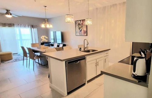 Port Isabel Condo | Bungalow Tarvana #2