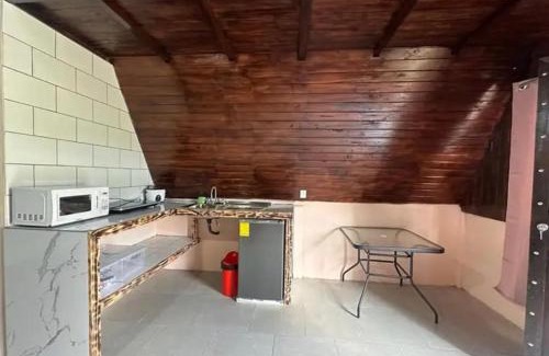 Katira Ski Chalet | Bungalow Tenorio Mountain Lodge