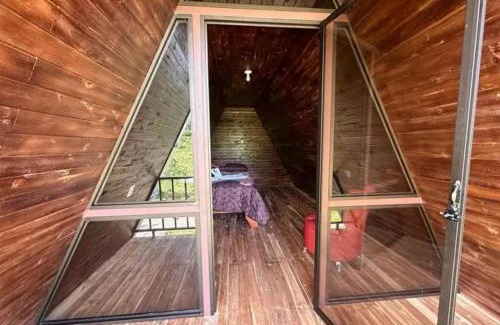 Katira Ski Chalet | Bungalow Tenorio Mountain Lodge