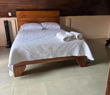 Katira Ski Chalet | Bungalow Tenorio Mountain Lodge