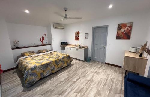 Sarramea Ski Chalet | Bungalow Terra - Sarramea