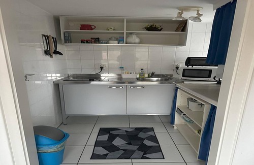 Teupitz House | Bungalow , Teupitz.