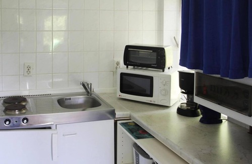 Teupitz House | Bungalow , Teupitz.