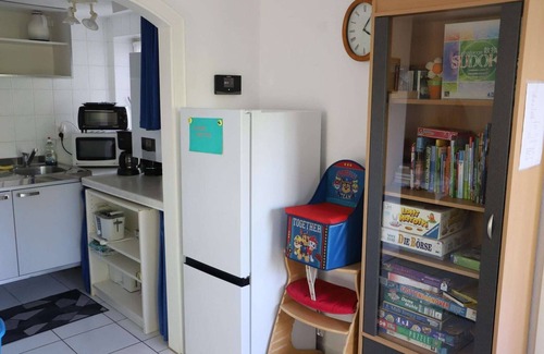 Teupitz House | Bungalow , Teupitz.