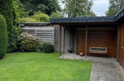 Biddinghuizen House | Bungalow the Swallow