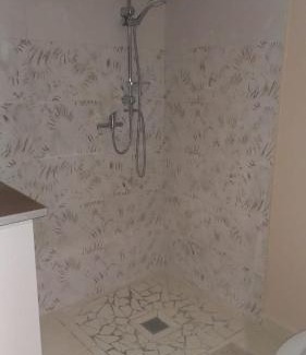 Douville Apartment | bungalow ti dauphin rdc