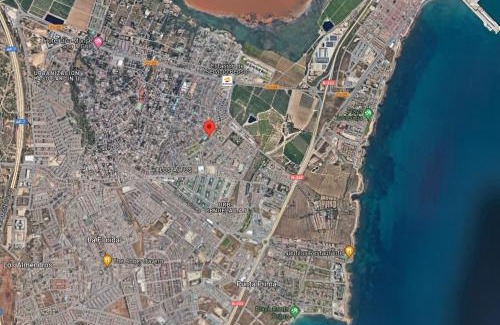 Los Altos House | Bungalow Torrevieja Rentalholidays REF 032