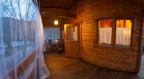 La Vansa I Fornols Other | Bungalow Tossa Pelada i Mobil Home Rodell