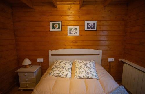 La Vansa I Fornols Other | Bungalow Tossa Pelada i Mobil Home Rodell