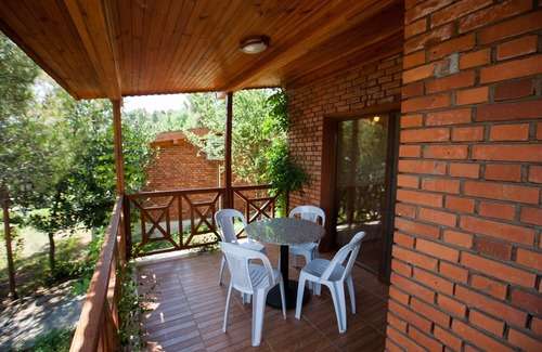 Agva House | bungalow hotel in ağva