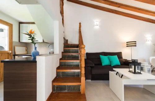 Playa del Ingles House | Bungalow Ubicación Ideal