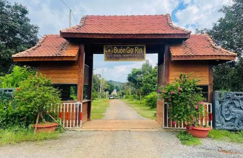 Chau Duc Other | Bungalow