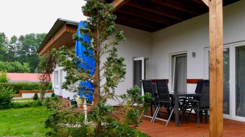 Basedow House | Bungalow Wallner