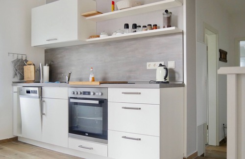 Basedow House | Bungalow Wallner