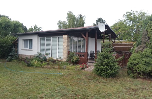 Werder House | Bungalow WE 3