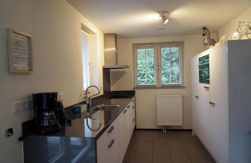 Beekbergen-Zuid House | Bungalow with 2 bedrooms and a Garden