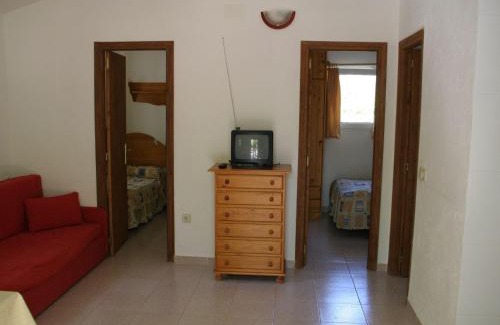La Puebla de Roda House | Bungalow with Garden