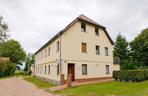 Neuenkirchen House | Bungalow with lake view