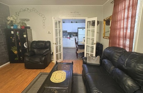 Northeast Edmonton House | Bungalow with Oasis and Gazebo