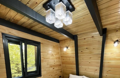 Serdivan House | Bungalow with Pool, Jacuzzi in Bedroom in Sapanca