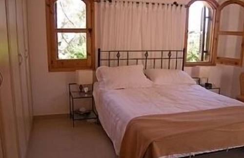 Catalkoy House | Bungalow With Pool, Mountain And Sea Views, AC, secure WIFI. 10 meter pool.