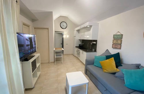 Maspalomas House | Bungalow with private Garden