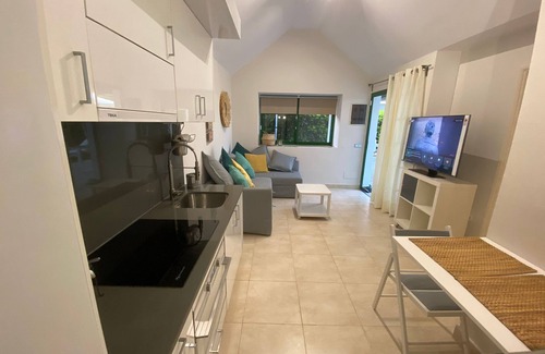 Maspalomas House | Bungalow with private Garden