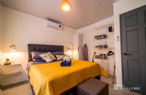 Canafistula House | Bungalow with private pool only 15min from Tamarindo Beach