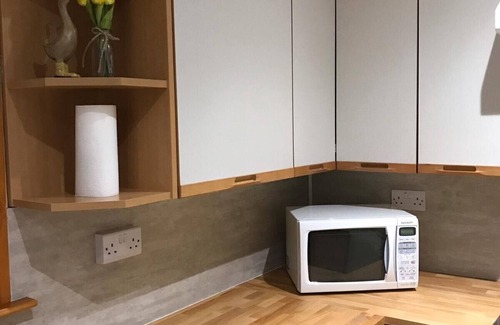 Thurso House | Bungalow with sea-view, near small town of Thurso.
