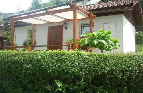Horni Marsov House | Bungalow With view and outdoor pool