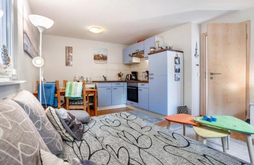 Bakenberg Resort | Bungalow 'zur Möwe' Bgl 21