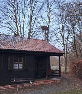 Lubben Apartment | Bungalowdorf Lübben