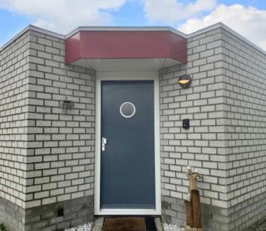 Dirkshorn House | Bungalowpark de Horn - 128