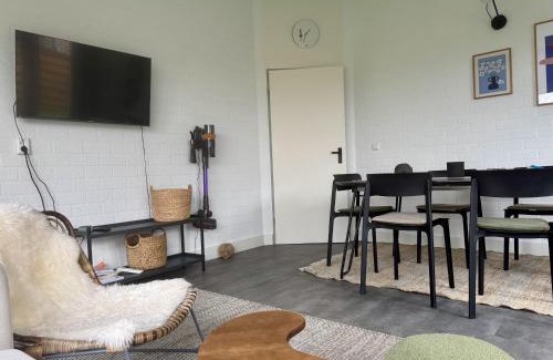 Dirkshorn House | Bungalowpark de Horn - 128