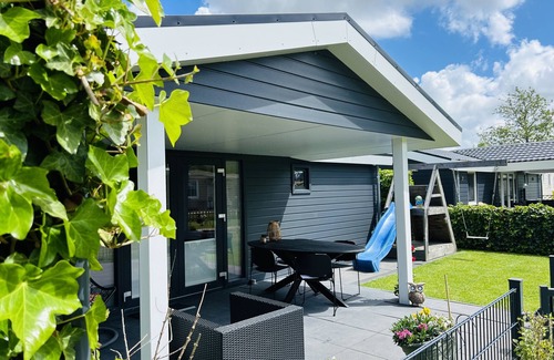 Dirkshorn House | Bungalowpark de Horn - 821