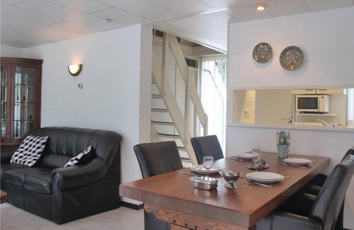 Posterholt House | Bungalowpark Het Posterbos is located 800 meters outside the sociable village of Posterholt in the m