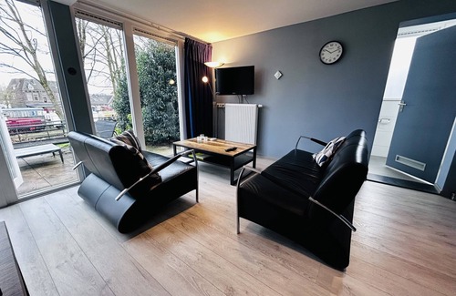 Simpelveld Ski Chalet | Bungalowpark Simpelveld - Delta 125