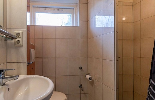 Municipality of Simpelveld Ski Chalet | Bungalowpark Simpelveld - Alpha 105