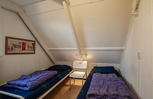 Municipality of Simpelveld Ski Chalet | Bungalowpark Simpelveld - Alpha 105